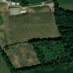 Satellite imagery of Hillersdon, GB
