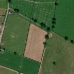 Satellite imagery of Leigh Drummers; The Castle, GB