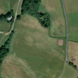 Satellite imagery of BB29, GB