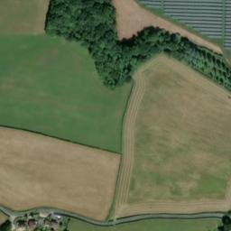 Satellite imagery of BB29, GB