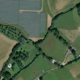 Satellite imagery of BB29, GB
