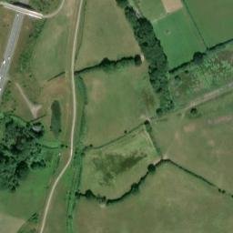 Satellite imagery of BB42, GB