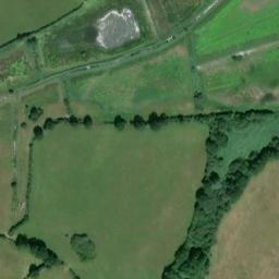Satellite imagery of BB42, GB