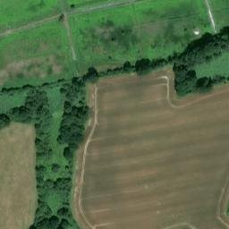 Satellite imagery of BB42, GB