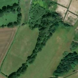 Satellite imagery of BB43, GB
