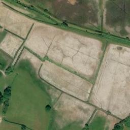 Satellite imagery of BB43, GB