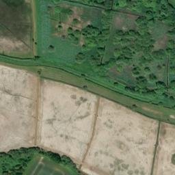 Satellite imagery of BB45, GB