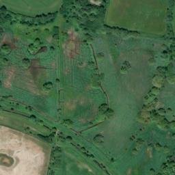 Satellite imagery of BB45, GB