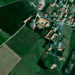 Satellite imagery of 6205401 - A, GB