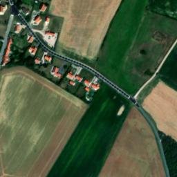Satellite imagery of 6280601 - A, GB
