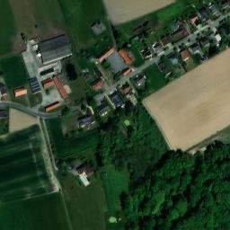Satellite imagery of boundary_stone, BE