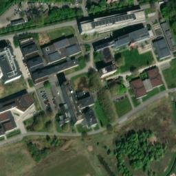 Satellite imagery of Kasteel van Arenberg, BE