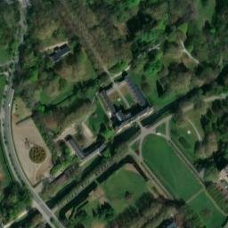 Satellite imagery of Kasteel van Arenberg, BE