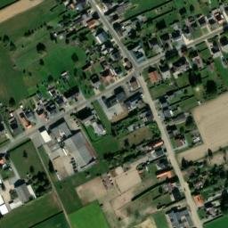 Satellite imagery of Corswarem, BE