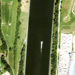 Satellite imagery of 93, NL