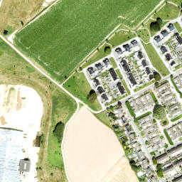 Satellite imagery of 94, NL