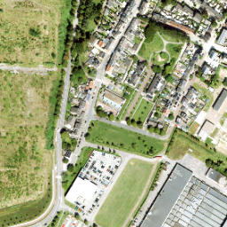 Satellite imagery of Kasteel Bethlehem, NL