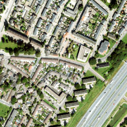 Satellite imagery of Kasteel Bethlehem, NL