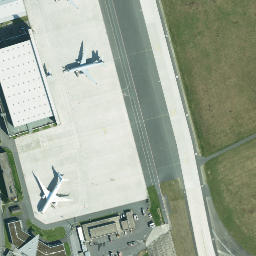 Satellite imagery of Grenzberg, DE