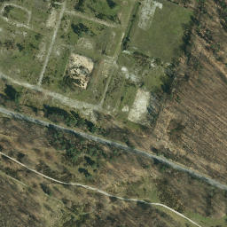 Satellite imagery of Hohe Schanze, DE