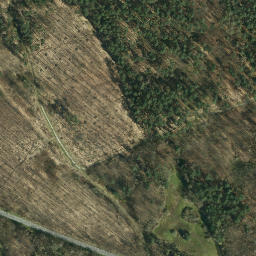 Satellite imagery of Hohe Schanze, DE