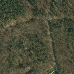 Satellite imagery of Hohe Schanze, DE