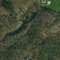 Satellite imagery of Hähnen, DE