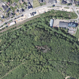 Satellite imagery of Aussichtsturm Morsbach, DE