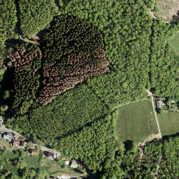 Satellite imagery of Krettenberg, DE