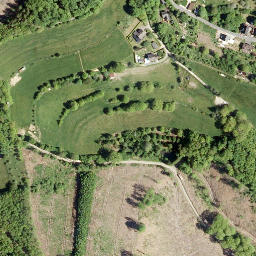 Satellite imagery of Krettenberg, DE