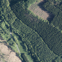 Satellite imagery of Rothe Kirche, DE