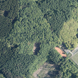 Satellite imagery of Rothe Kirche, DE