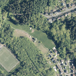 Satellite imagery of Rothe Kirche, DE