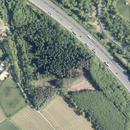 Satellite imagery of Witschert, DE