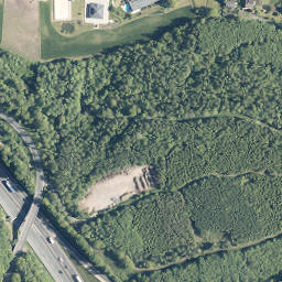 Satellite imagery of Witschert, DE