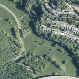 Satellite imagery of Fischbacher Berg, DE