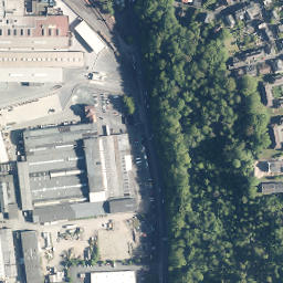 Satellite imagery of Häusling, DE
