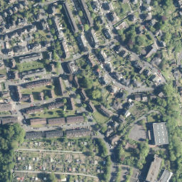 Satellite imagery of Häusling, DE