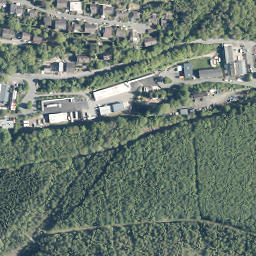Satellite imagery of Mittelberg, DE