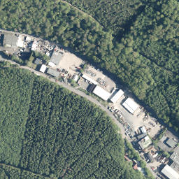 Satellite imagery of Mittelberg, DE