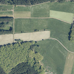 Satellite imagery of Linnscheid, DE