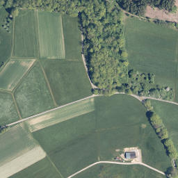 Satellite imagery of Hohe Hardt, DE