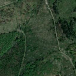 Satellite imagery of Dreibeiniger Stuhl, FR