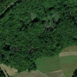 Satellite imagery of Kamscheid, DE