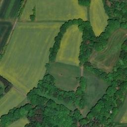 Satellite imagery of Hornbühl, DE