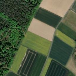 Satellite imagery of Galgenberg, DE