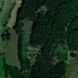 Satellite imagery of Krämerskuppe, DE