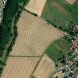 Satellite imagery of Krämerskuppe, DE