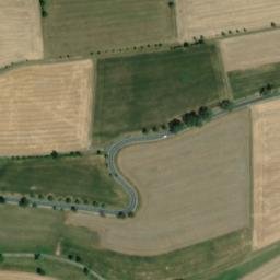 Satellite imagery of Hahnenpfalz, DE