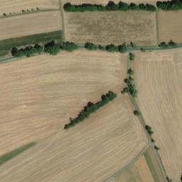 Satellite imagery of Hahnenpfalz, DE